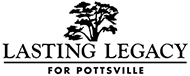 Lasting Legacy for Pottsville