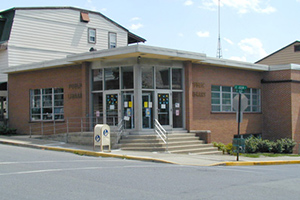 Schuylkill Haven Free Public Library