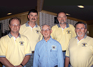 Schuylkill Haven Lions Community Charities