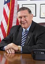 James J. Rhoades