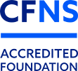 CFNS Accredited Foundation